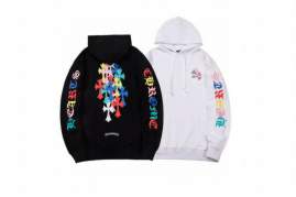 Picture of Chrome Hearts Hoodies _SKUChromeHeartsS-XLtptxY122147